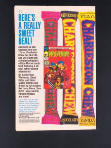 The Sensational She-Hulk #43 (1992) VG