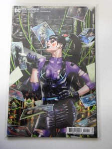 The Joker #10 Variant