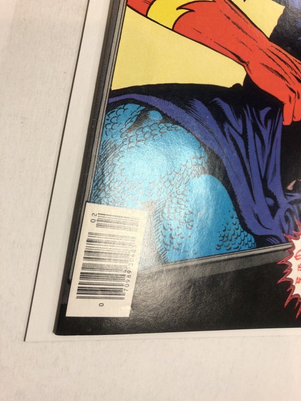 Flash (1983) # 318 (VF/NM) Canadian Price Variant (CPV) !