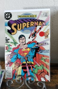 Superman #13 (1988)
