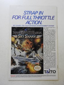 The New Mutants #87 (1990) VG+ Condition