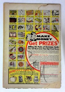 Detective Comics #273 (1959) VG Batman DC