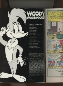 (1991) Woody Woodpecker 50th Anniversary Special #1: WE COMBINE SHIPPING! (8.0)
