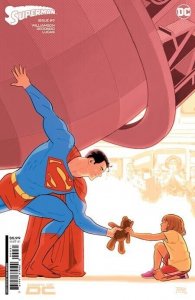 Superman #9 Cover C Redondo Variant DC Comics 2023 EB56