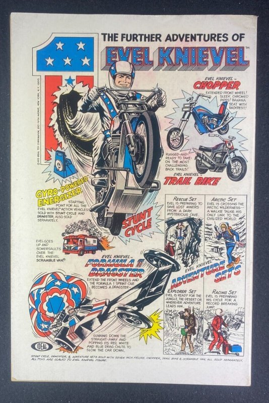 Amazing Spider-Man (1963) #153 FN/VF (7.0) Gil Kane Ross Andru