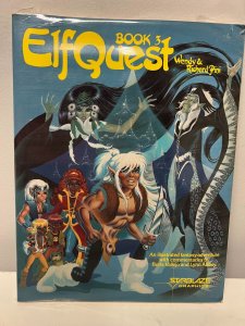 ElfQuest #3 (1983) ElfQuest