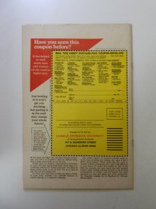 Sub-Mariner #59 (1973) FN- condition