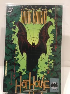 Batman: Legends of the Dark Knight #42 (1993)