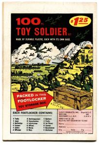 ADVENTURE COMICS #381 1969-1st SUPERGIRL SOLO BOOK-DC COMICS-vg/fn