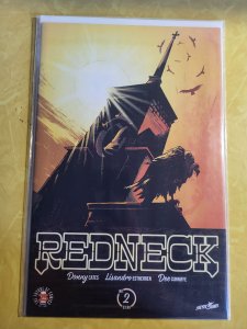 Redneck #2 (2017)