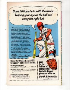 Nova #19 (1978) BLACKOUT Appearance !!! Bronze MARVEL  / ID#422