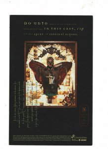 Batman Legends of the Dark Knight #80 VF- 7.5 DC Comics 1996