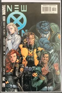 New X-Men #130 (2002, Marvel) NM+