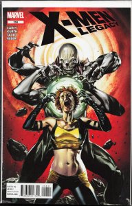 X-Men: Legacy #258 (2012) X-Men