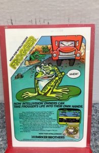 Fantastic Four #257 (1983)