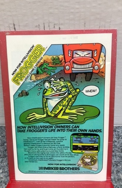 Fantastic Four #257 (1983)