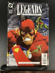 Legends of the DC Universe #13 (1999)