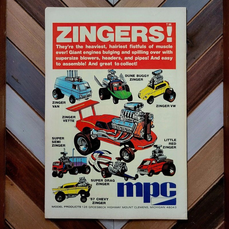 OUR FIGHTING FORCES #149 VF- (DC 1974) The LOSERS Bullet For A Traitor!