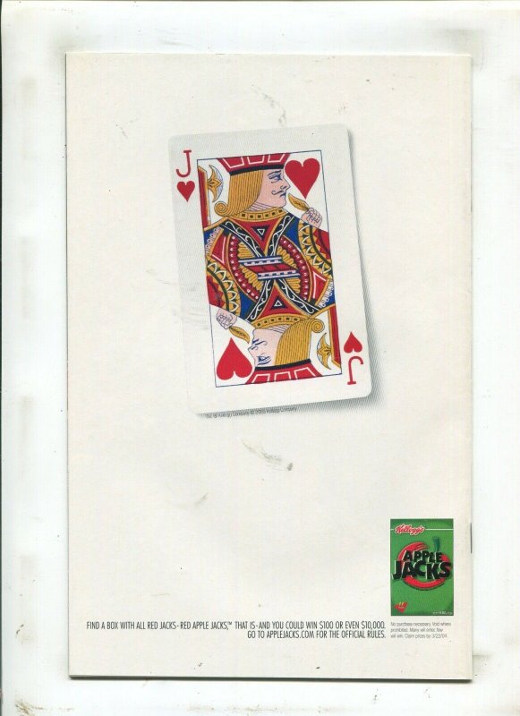 AMAZING SPIDER-MAN #492 (9.0) J. SCOTT CAMPBELL MJ COVER!! 2003