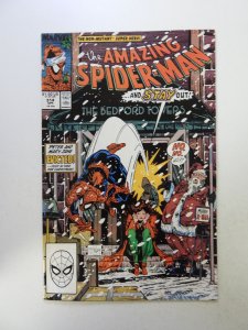 The Amazing Spider-Man #314 (1989) VF condition