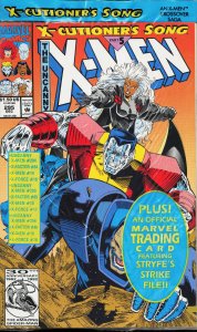 The Uncanny X-Men #295 (1992) X-Men