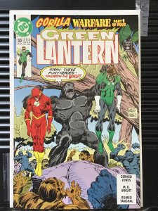 Green Lantern #30 (1992)