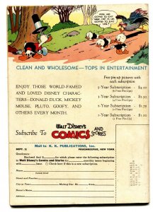 Walt Disney's Comics And Stories #98-1948-Uncle Scrooge-Carl Barks