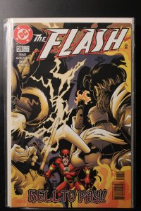 The Flash #128 (1997)