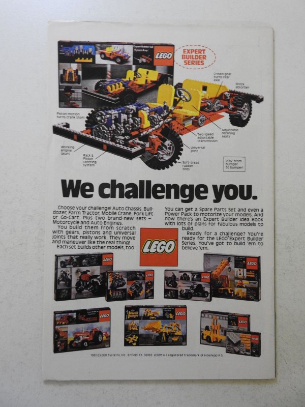 The Savage She-Hulk #11 (1980) FN/VF Condition!