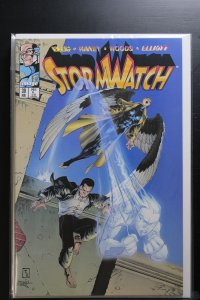 Stormwatch #39 (1996)