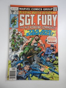 Sgt. Fury and His Howling Commandos #142 (1977)