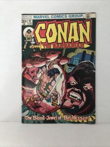 Conan #27 