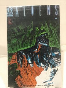 Aliens #3 (1988)