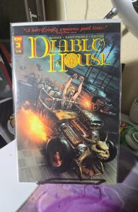 Diablo House #3 (2017)