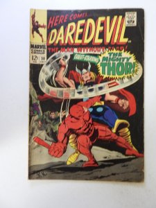 Daredevil #30 (1967) VG/FN condition