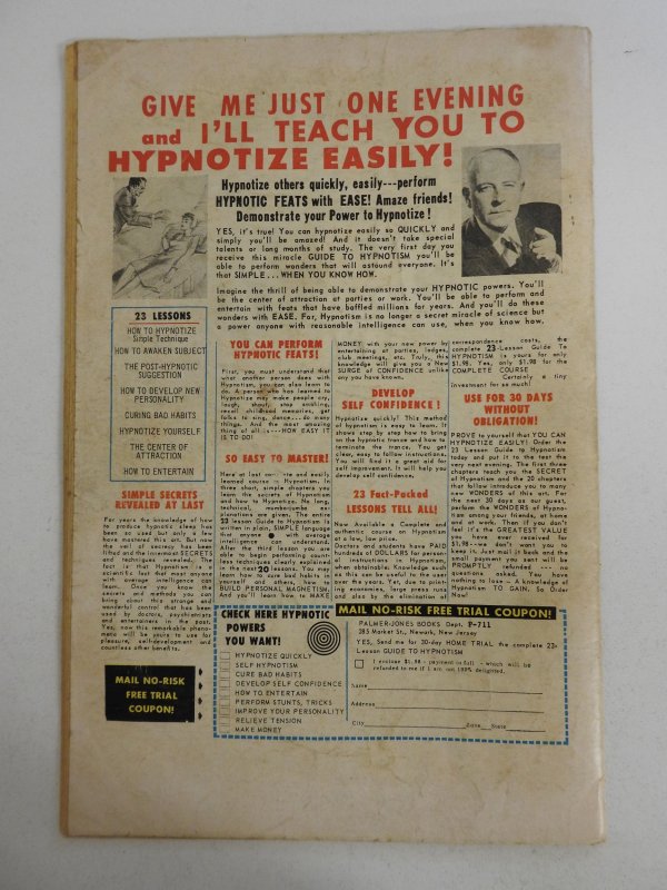 Daredevil #5 (1964) Vs The Matador! Solid GVG Condition!