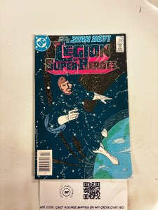 Legion of Super-Heroes #306 NM DC Comic Books Superboy Darkseid 24 HH82