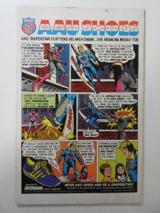 The Brave and the Bold #138 (1977) FN Condition!