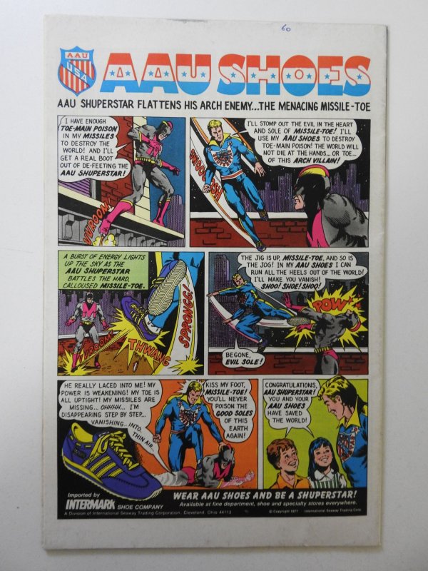 The Brave and the Bold #138 (1977) FN Condition!