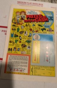 The Amazing Spider-Man #125 (1973)2nd Manwolf