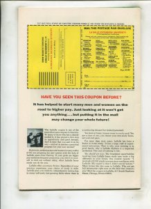 SUB-MARINER #67 (9.0) 1ST COSTUME, ROMITA SR!! 1973