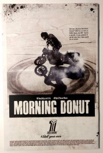 Secret Wars #2 (9.6, 2015) 1st App Bar Sinister