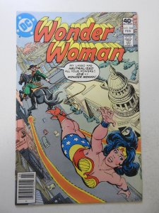 Wonder Woman #264 (1980) FN/VF Condition!