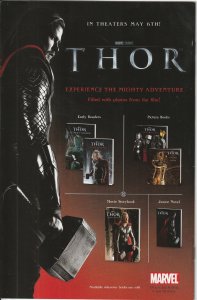 Avengers #12 (2011)   Thanos ! The Infinity Gauntlet !