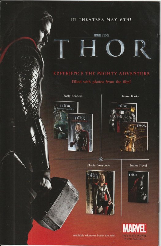 Avengers #12 (2011)   Thanos ! The Infinity Gauntlet !