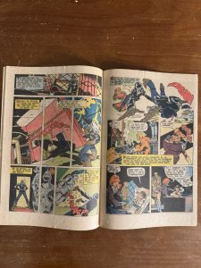 E-Man #3 (Charlton 1974) [VG] UK Edition