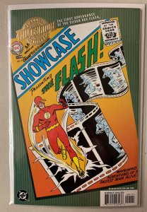 Millennium Edition Showcase #4 DC Flash (minimum 9.0 NM) (2000)