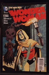 Wonder Woman #14 (2013)