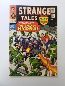 Strange Tales #140 (1966) VF- condition