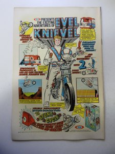 Marvel Spotlight #13 (1974) VG/FN Condition
